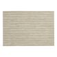 Natural Woven Vinyl Placemat Set Of 2 image number 0