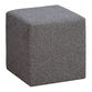 Lindfield Square Upholstered Stool image number 0