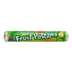 Nestle Rowntree Fruit Pastilles