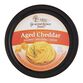 Glacier Ridge Farms Aged Cheddar Spreadable Cheese image number 0