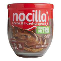 Nocilla Original Chocolate and Hazelnut Spread
