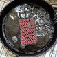 Lodge Chain Mail Cast Iron Scrubbing Pad image number 1