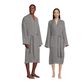 Cotton Waffle Weave Robe image number 0