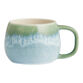 Petite Pastel Drippy Ombre Ceramic Mug image number 0