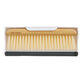 Full Circle Crumb Runner Counter Brush and Squeegee image number 0
