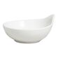 White Porcelain Tasting Bowl Set Of 6 image number 0