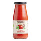 Prima Bio Organic Red Tomato Puree with Basil Set of 2 image number 0