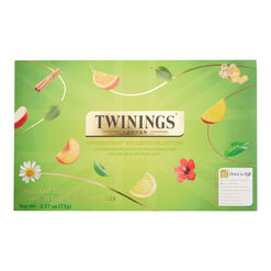 Twinings Superblends Collection Tea Gift Box 40 Count