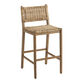 Amolea Vintage Acorn and Rattan Dining Seat Collection image number 1