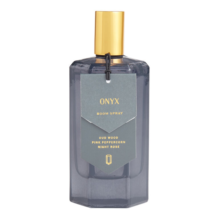 Gemstone Onyx Home Fragrance Collection image number 5