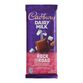 Cadbury Rock the Road Dairy Milk Chocolate Bar Set of 2 image number 0