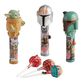 Star Wars The Mandalorian Pop Ups Lollipop Holder Set Of 3 image number 0
