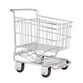 Chrome Shopping Cart image number 0