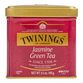 Twinings Jasmine Green Loose Leaf Tea Tin image number 0