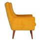 Damon Upholstered Armchair image number 2