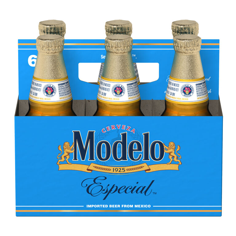Modelo Especial 6 Pack image number 1