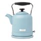 Haden Poole Blue Highclere Cordless Electric Kettle image number 0
