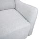 Wilfred Mid Century Slope Arm Sofa image number 5