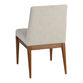 Caleb Upholstered Dining Chair Set Of 2 image number 3