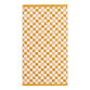 Asteria Checkered Terry Hand Towel image number 2