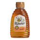 Rowse Clear Honey Squeezy Bottle image number 0