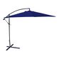 Solid Cantilever Patio Umbrella image number 0