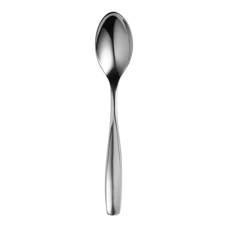Luna Soup Spoons Set of 4 image number 1
