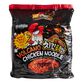 Paldo Volcano Hot and Spicy Chicken Instant Noodles 4 Pack image number 0