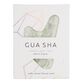 A&G Stone Gua Sha Facial Massage Tool image number 0