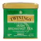 Twinings Irish Breakfast Loose Leaf Tea Tin image number 0