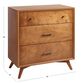 Brewton Small Acorn Wood Dresser image number 3