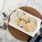 Nordic Ware Honey Bee Cookie Stamps 3 Pack image number 1