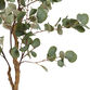 Faux Eucalyptus Tree image number 2