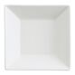 Mini Square White Porcelain Tasting Plate Set Of 4 image number 0