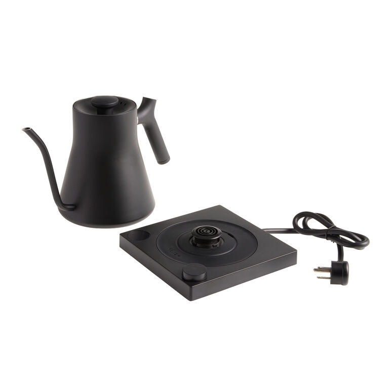 Fellow Matte Black Stagg EKG Electric Pour Over Kettle image number 2