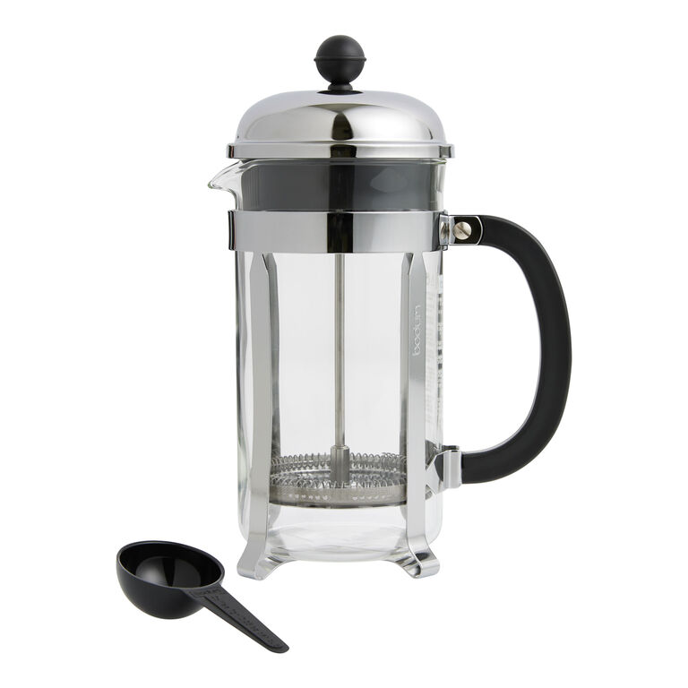 Bodum Chambord 8 Cup French Press image number 1