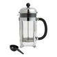 Bodum Chambord 8 Cup French Press image number 0