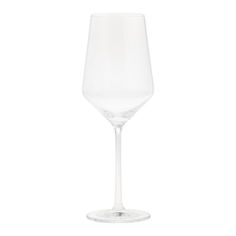 Zwiesel Pure Tritan Crystal White Wine Glass image number 1