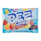 Pez Assorted Fruit Candy Refills Bag image number 0