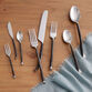 Twig Soup Spoons Set of 4 image number 1
