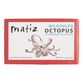 Matiz Octopus In Spanish Olive Oil image number 0