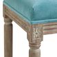 Paige Round Back Upholstered Counter Stool image number 5