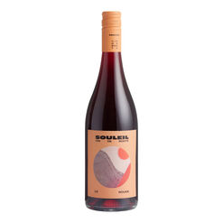 Souleil Vin De Bonté Le Rouge Red Blend