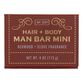 SF Soap Co. Man Bar Soap Collection image number 4
