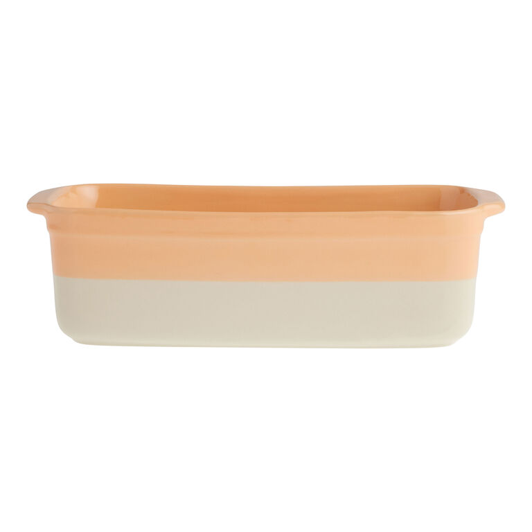 Joana Pastel Dipped Ceramic Kitchenware Collection image number 3