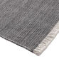 Ojai Two Tone Woven Indoor Outdoor Rug image number 3