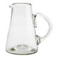 Recycled Glass Pitcher image number 0