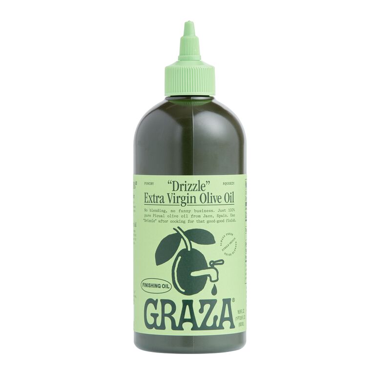 Graza Drizzle Extra Virgin Olive Oil image number 1