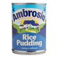 Ambrosia Rice Pudding Set of 2 image number 0