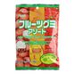 Kasugai Fruit Gummy Candy image number 0